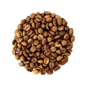 Еспрессо «Заряд бадьорості», 500 г